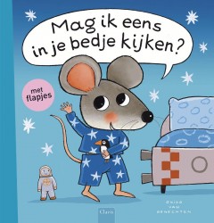 Mag ik eens in je bedje kijken?