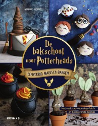 De bakschool voor Potterheads • De bakschool voor Potterheads