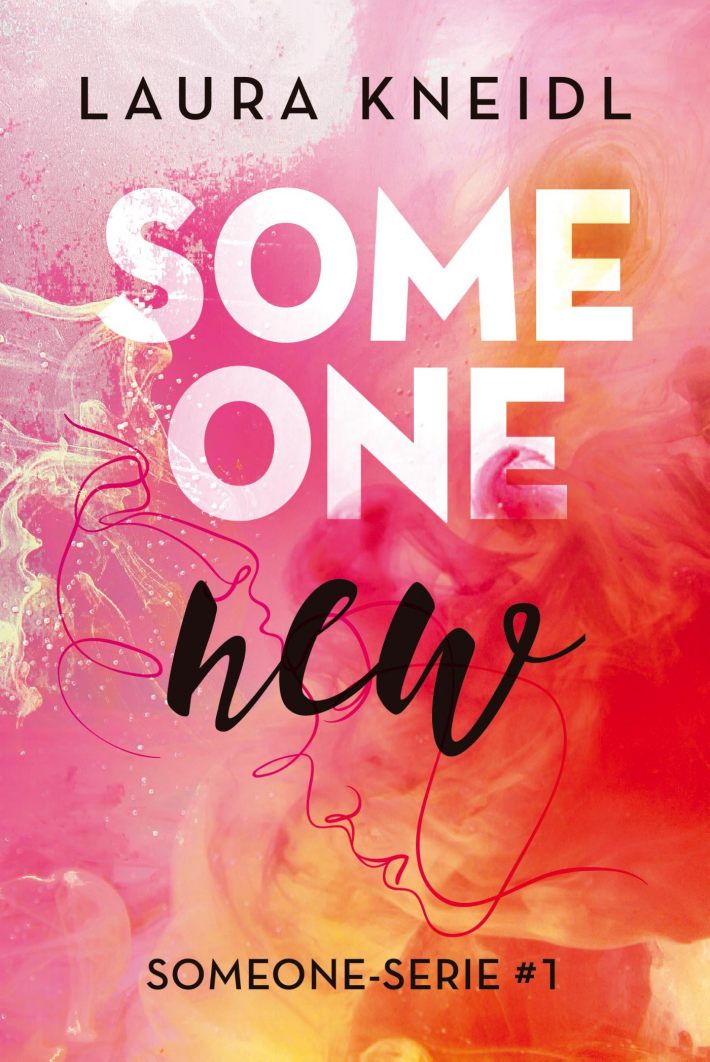 Someone new Someone new