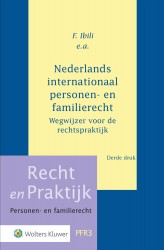 Nederlands internationaal personen- en familierecht • Nederlands internationaal personen- en familierecht