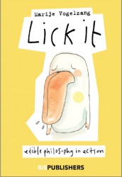 Lick It • Lick It