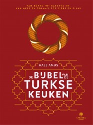 De bijbel van de Turkse keuken • De bijbel van de Turkse keuken