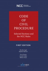 Code of Civil Procedure • Code of Civil Procedure