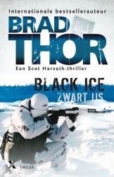 Black Ice / Zwart ijs • Black Ice / Zwart ijs