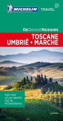 Toscane; Umbrië;Marche