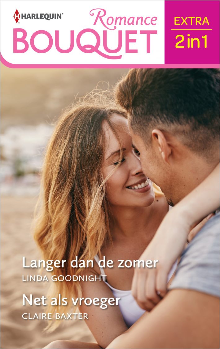 Langer dan de zomer / Net als vroeger