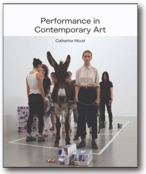 PERFORMANCE IN CONTEMPORARY ART