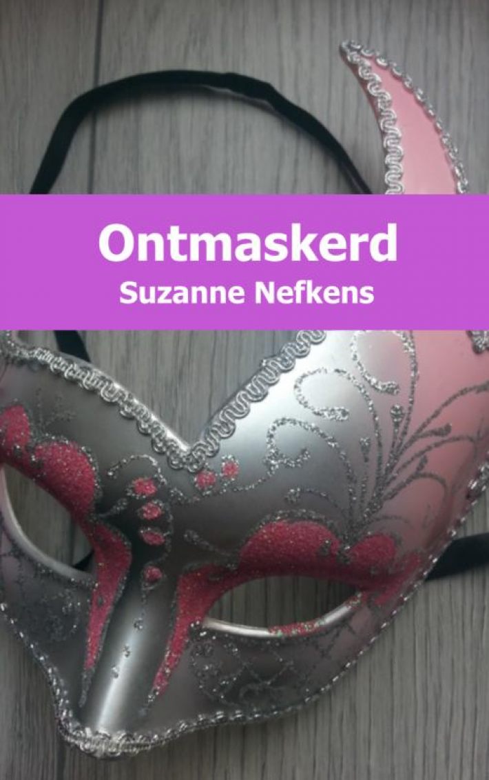 Ontmaskerd