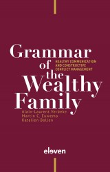 Grammar of the Wealthy Family • Grammar of the Wealthy Family