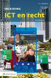 Inleiding ICT en recht • Inleiding ICT en recht