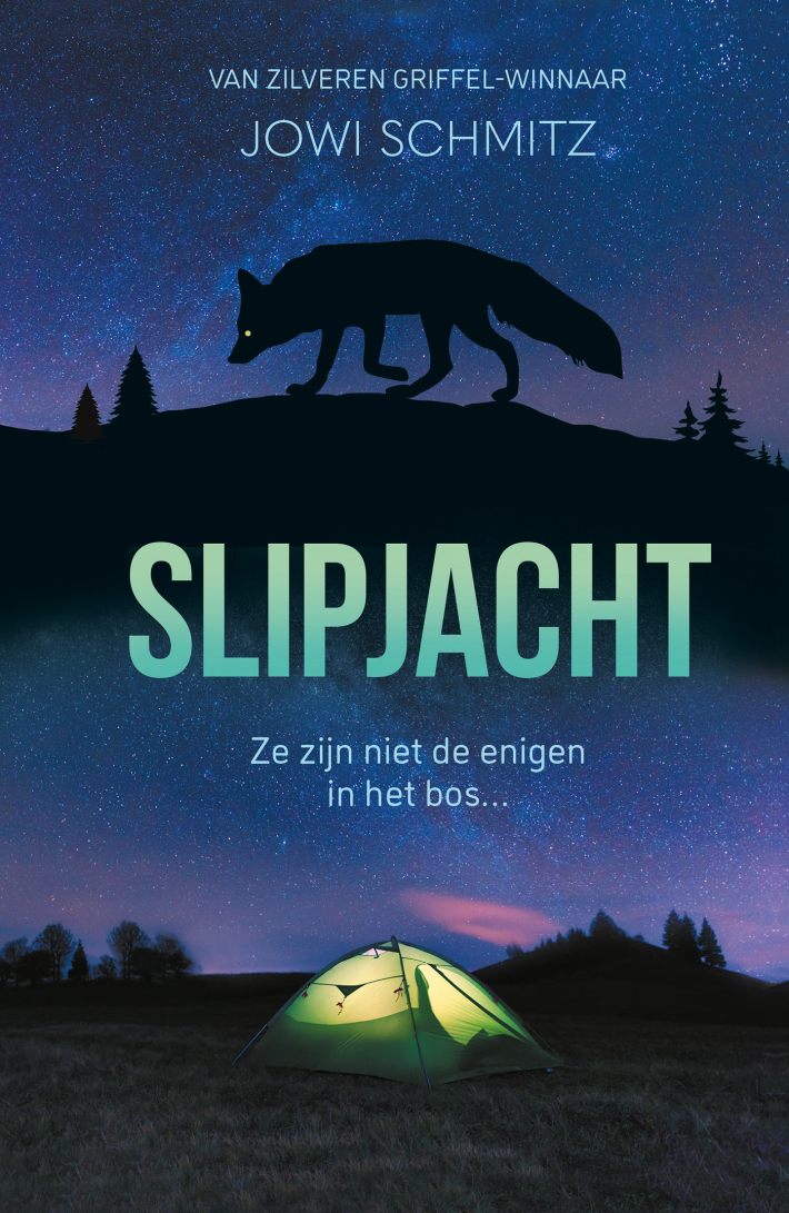 Slipjacht