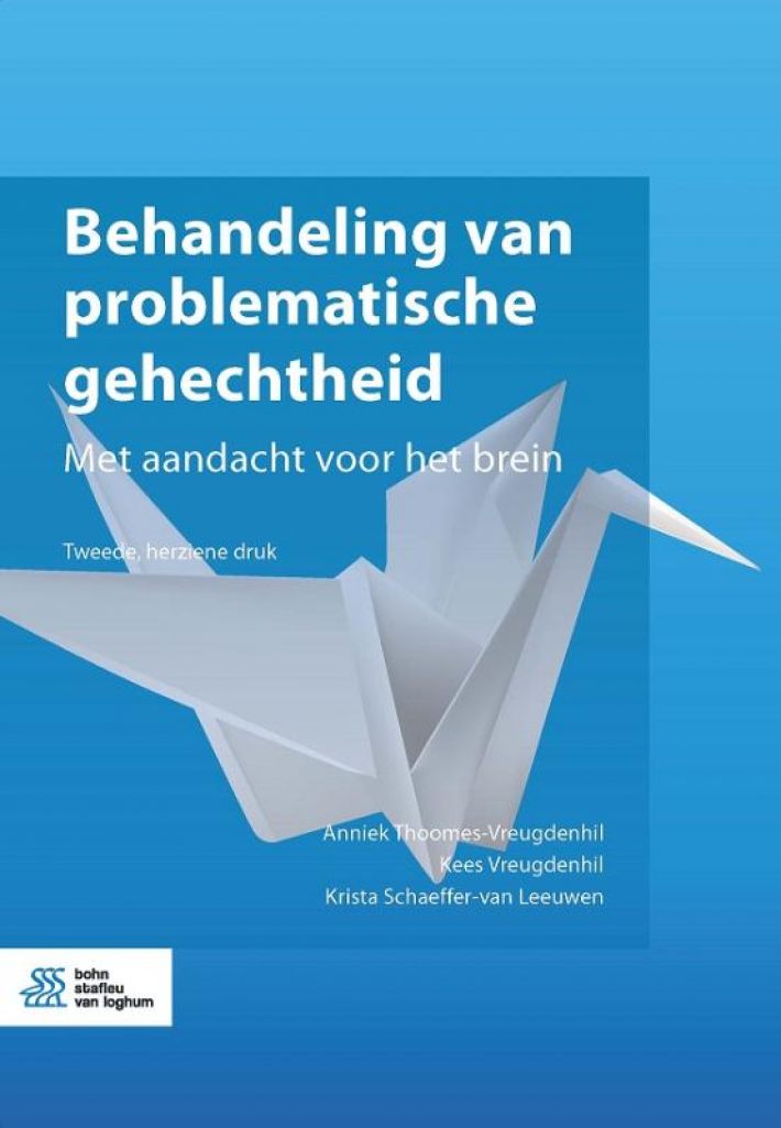 Behandeling van problematische gehechtheid