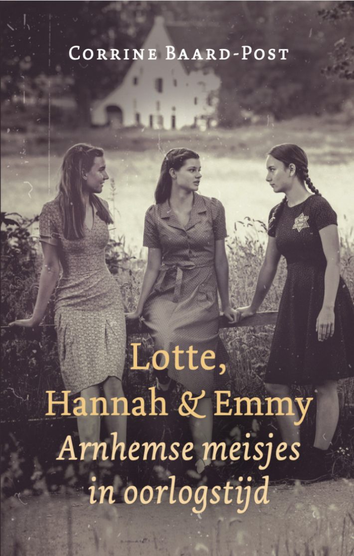 Lotte, Hannah en Emmy • Lotte, Hannah & Emmy • Lotte, Hannah en Emmy