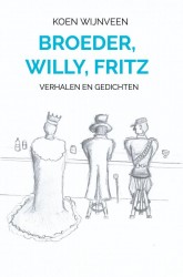 Broeder, Willy, Fritz