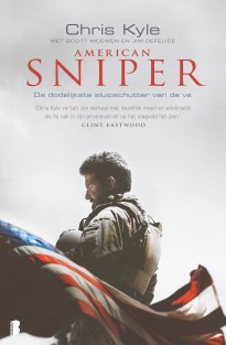 American Sniper • American Sniper