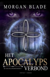Het Apocalypsverbond (Hardcover editie)