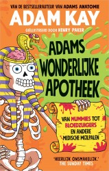 Adams wonderlijke apotheek