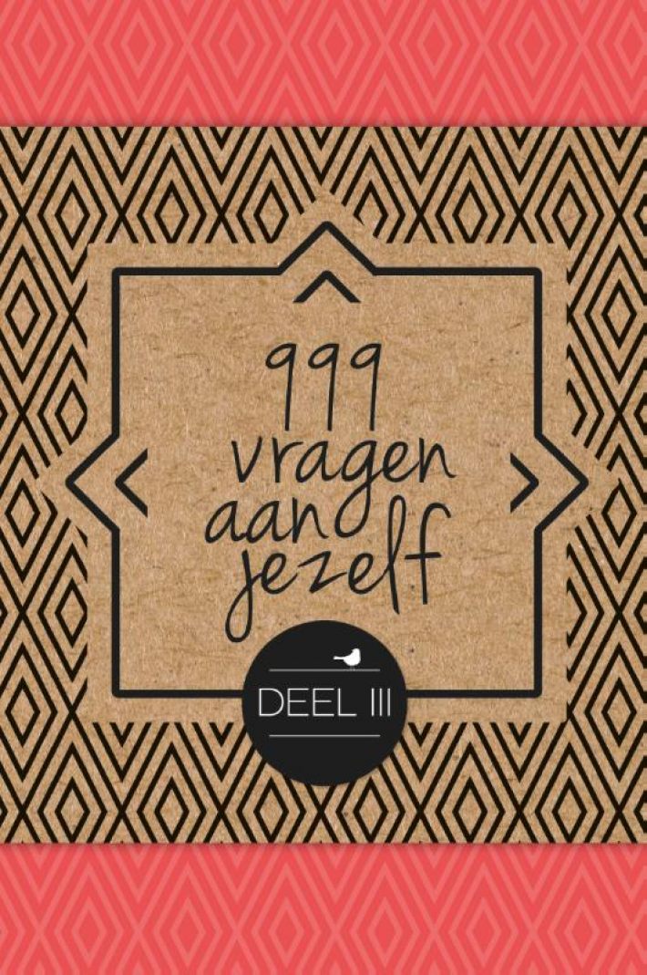 999 vragen aan jezelf