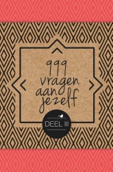 999 vragen aan jezelf