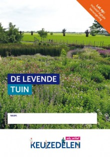 Keuzedeel De Levende Tuin | combipakket