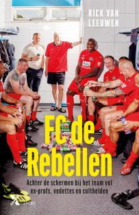 FC de Rebellen • FC de Rebellen • FC de Rebellen