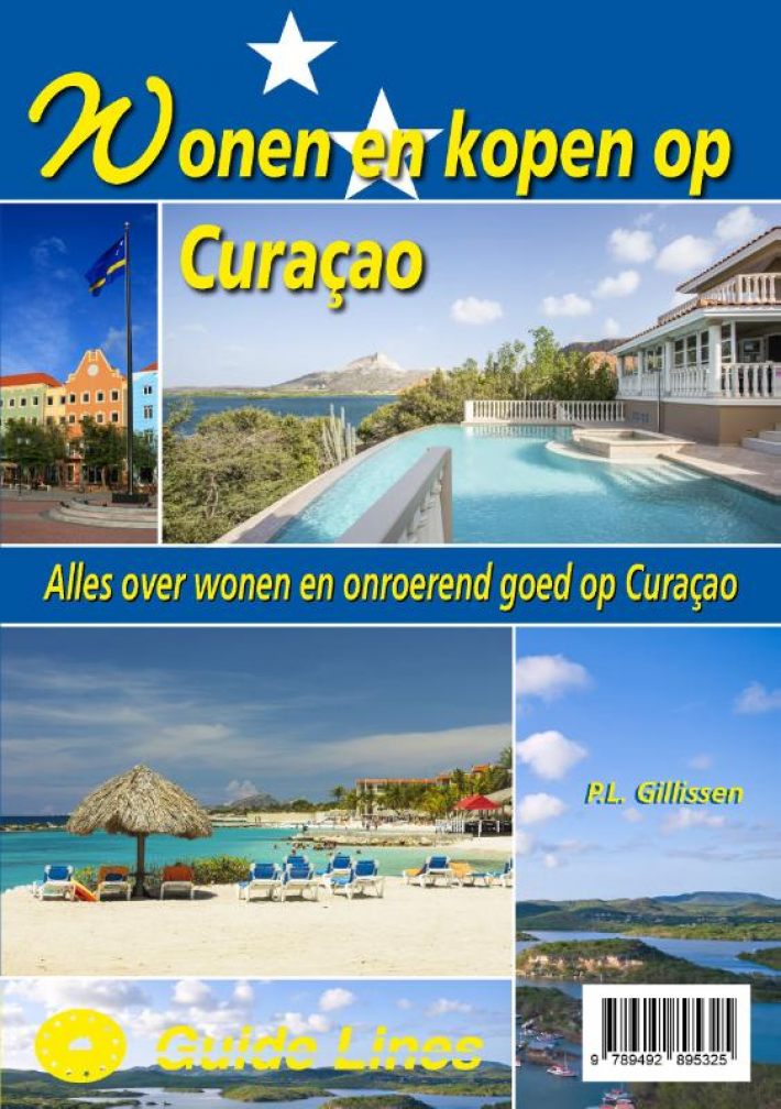 Wonen en kopen op Curacao