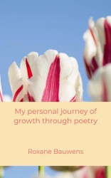 My personal journey of growth through poetry