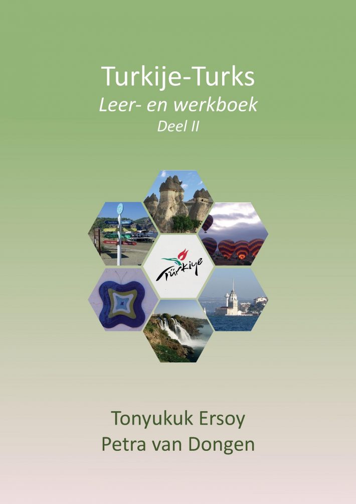 Turkije-Turks