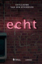 Echt (E-boek - ePub-formaat)