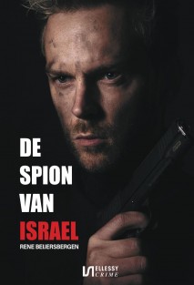 De spion van Israël • De spion van Israël