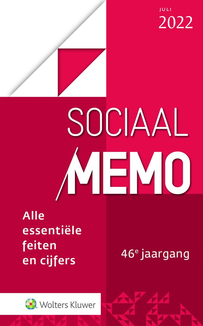 Sociaal Memo • Sociaal Memo