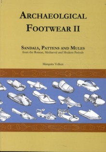 Archaeological Footwear II