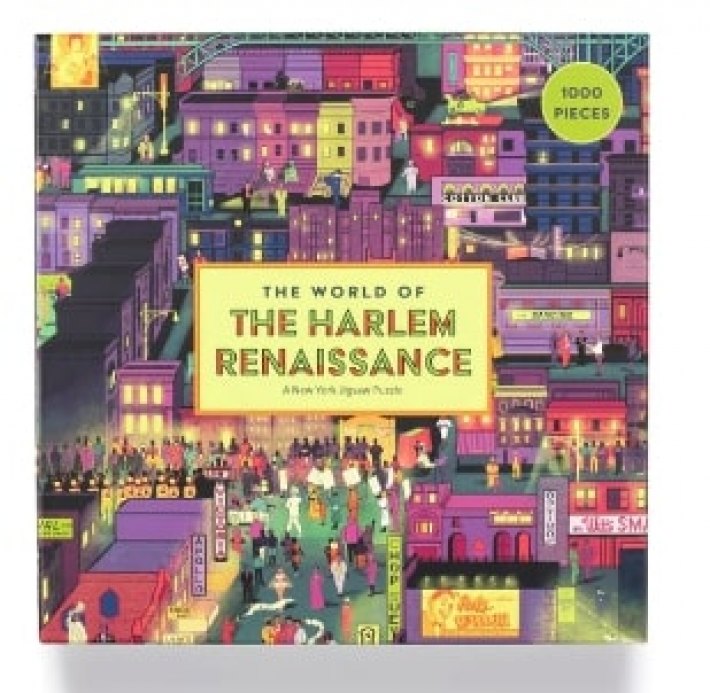 The World of the Harlem Renaissance