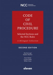 Code of Civil Procedure • Code of Civil Procedure