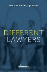 Different Lawyers • Different Lawyers