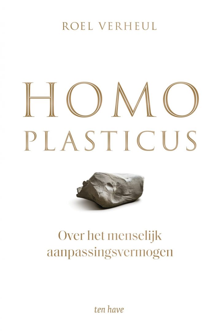 Homo plasticus Homo plasticus