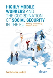 Highly Mobile Workers and the Coordination of Social Security in the EU • Highly Mobile Workers and the Coordination of Social Security in the EU