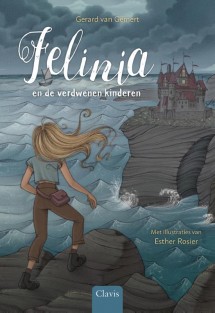 Felinia en de verdwenen kinderen