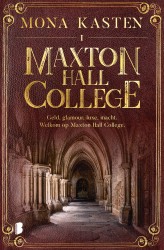 Maxton Hall College • Maxton Hall College