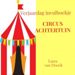 Circus Achtertuin