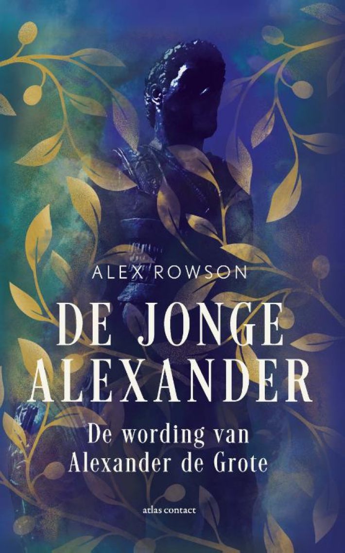 De jonge Alexander