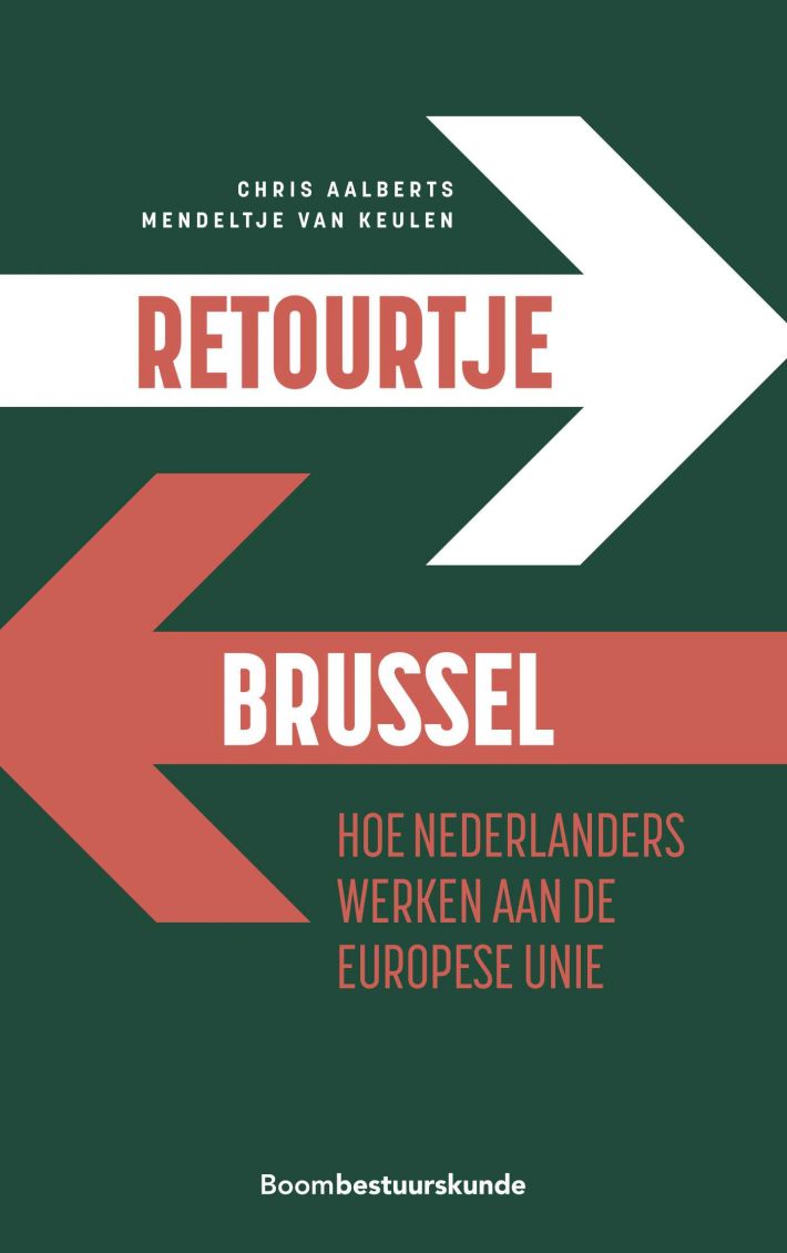 Retourtje Brussel • Retourtje Brussel