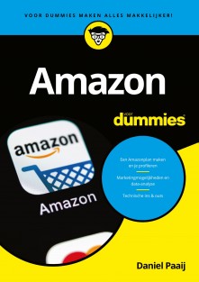 Amazon voor Dummies