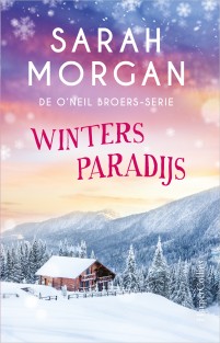 Winters paradijs • Winters paradijs