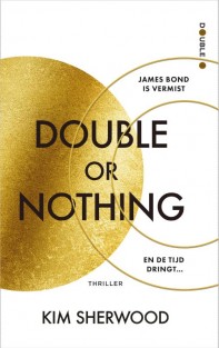 Double or Nothing • Double or Nothing - backcard à 6 ex.