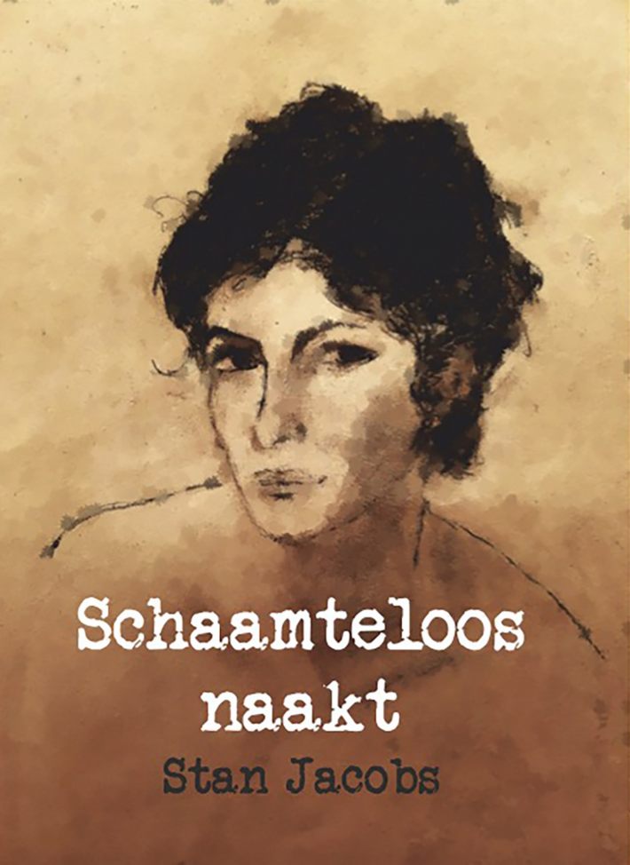 Schaamteloos naakt