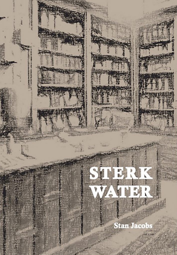 Sterk water