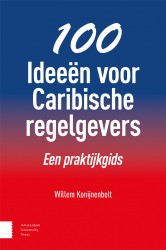 100 Ideeën voor Caribische regelgevers