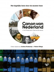 Canon van Nederland • Canon van Nederland