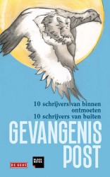 Gevangenispost